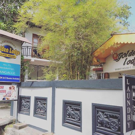 Golden Lodge タンガラ エクステリア 写真