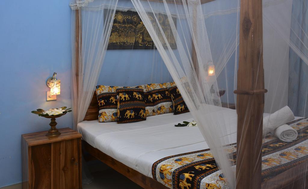Golden Lodge タンガラ 部屋 写真