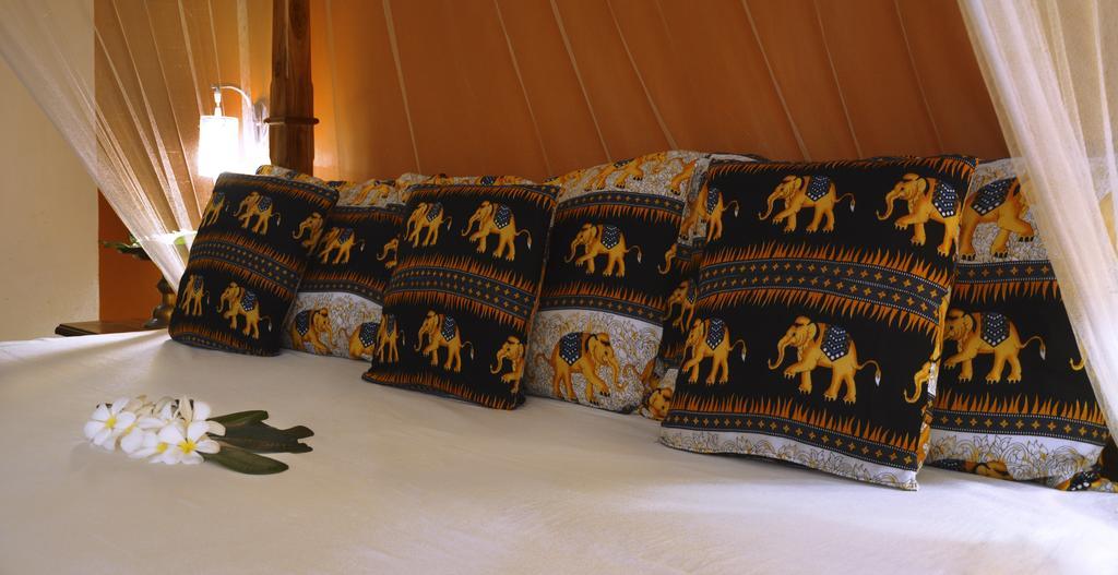 Golden Lodge タンガラ 部屋 写真