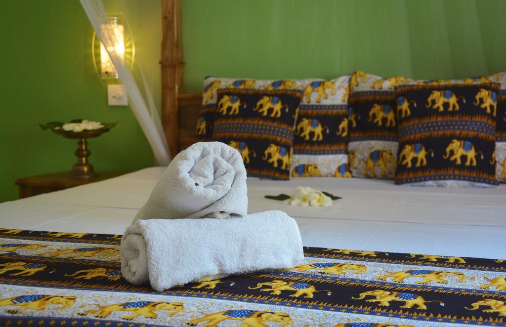 Golden Lodge タンガラ エクステリア 写真