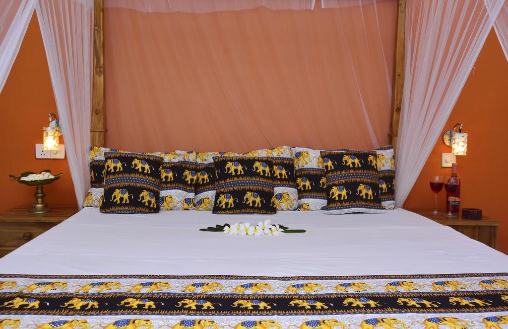 Golden Lodge タンガラ エクステリア 写真