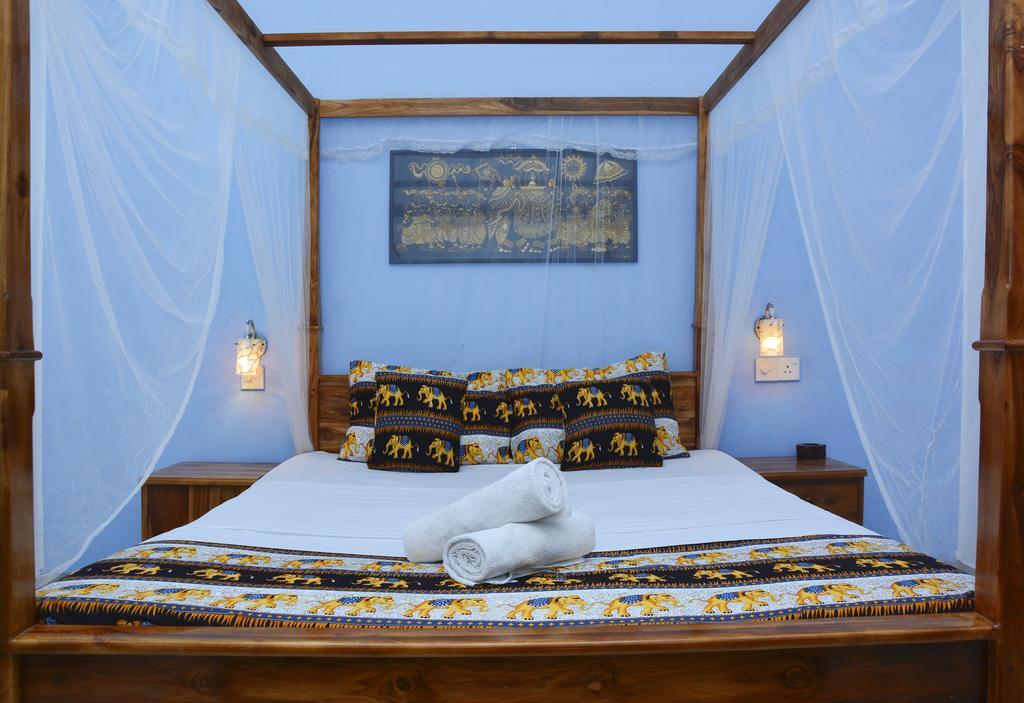 Golden Lodge タンガラ 部屋 写真