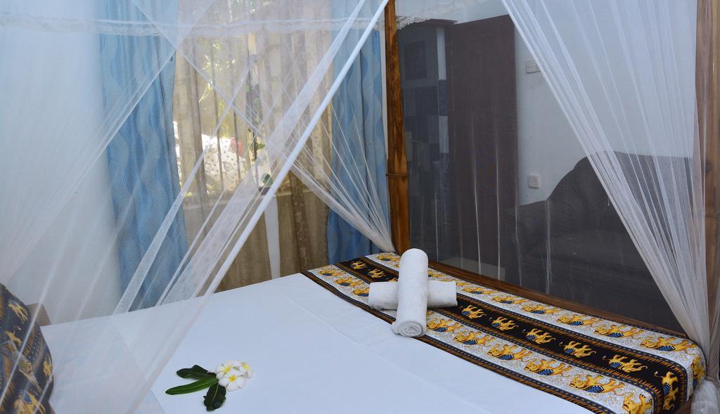 Golden Lodge タンガラ 部屋 写真