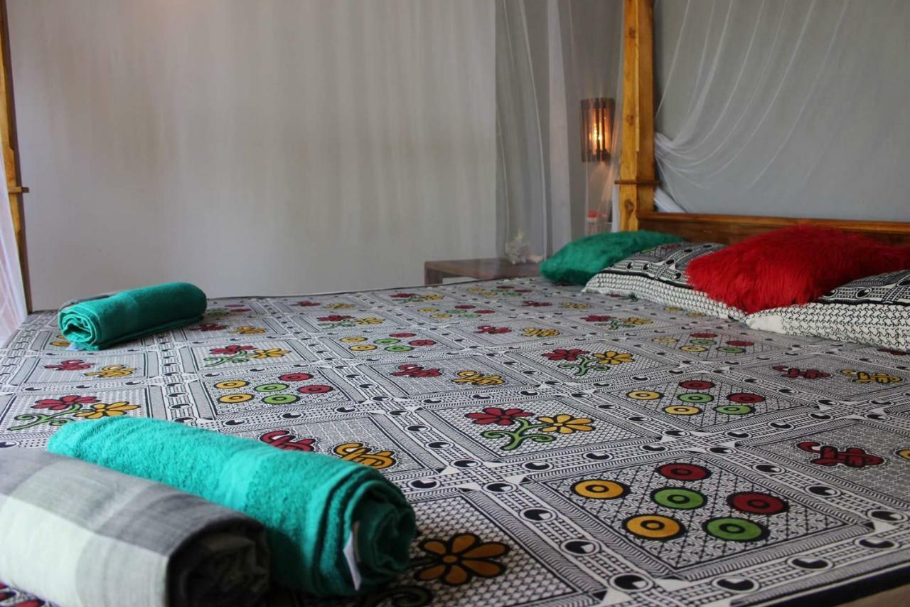 Golden Lodge タンガラ エクステリア 写真