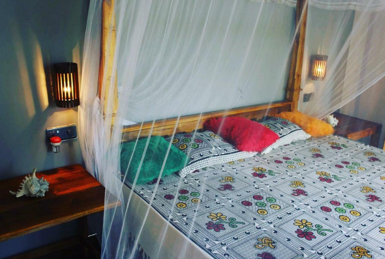 Golden Lodge タンガラ エクステリア 写真